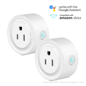 Smart Life US Smart Plug Socket